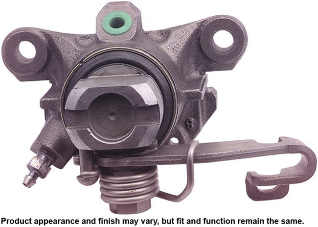 CARDONE Reman Disc Brake Caliper P/N:19-553 Fits: Nissan 200sx 81-80 - Image 1