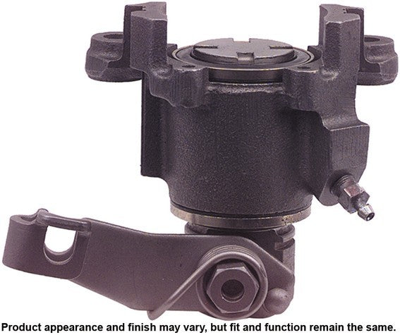 CARDONE Reman Disc Brake Caliper P/N:19-553 Fits: Nissan 200sx 81-80 - Image 2