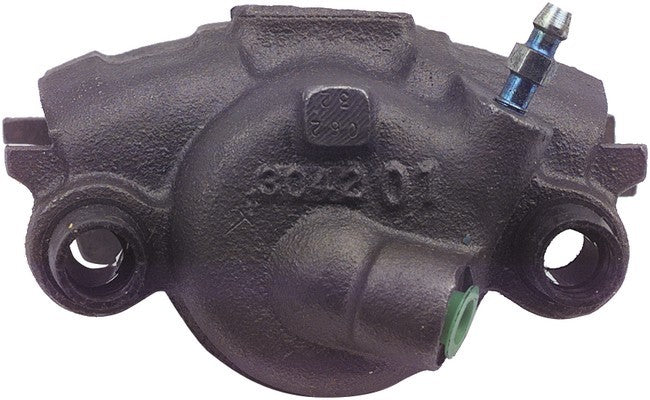 CARDONE Reman Disc Brake Caliper P/N:19-556 Fits: Renault Alliance 87-83, Renault Encore 86-84 - Image 1