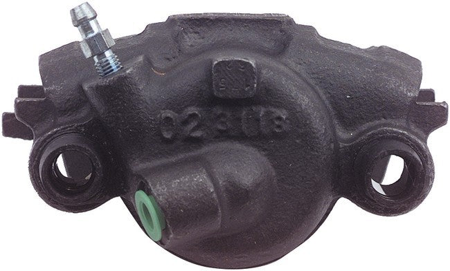 CARDONE Reman Disc Brake Caliper P/N:19-557 Fits: Renault Alliance 87-83, Renault Encore 86-84 - Image 1