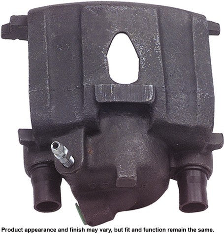 CARDONE Reman Disc Brake Caliper P/N:19-557 Fits: Renault Alliance 87-83, Renault Encore 86-84 - Image 3
