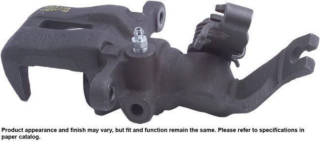 CARDONE Reman Disc Brake Caliper P/N:19-566 Fits: Nissan 280zx 83-82 - Image 1