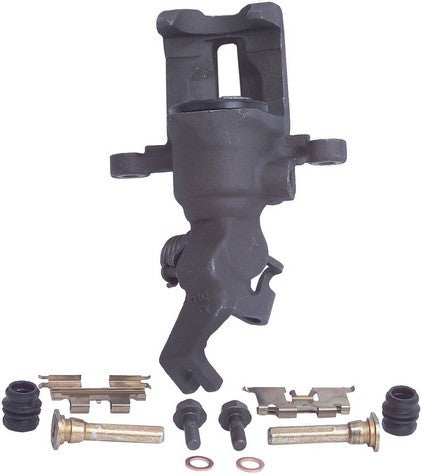 CARDONE Reman Disc Brake Caliper P/N:19-566 Fits: Nissan 280zx 83-82 - Image 3