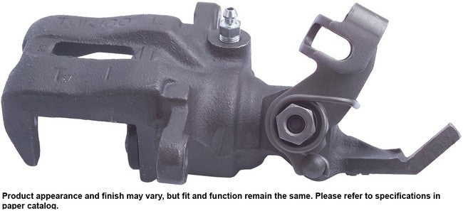 CARDONE Reman Disc Brake Caliper P/N:19-567 Fits: Nissan 280zx 83-82 - Image 1