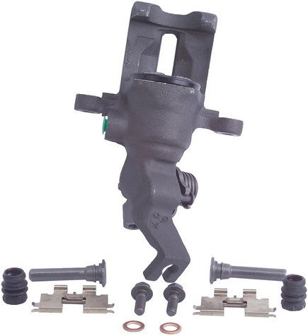 CARDONE Reman Disc Brake Caliper P/N:19-567 Fits: Nissan 280zx 83-82 - Image 3