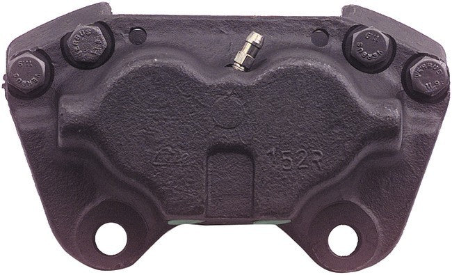 CARDONE Reman Disc Brake Caliper P/N:19-568 Fits: BMW 528i 81-79, BMW 530i 78-77, BMW 630csi 1977, BMW 633csi 82-78 - Image 1