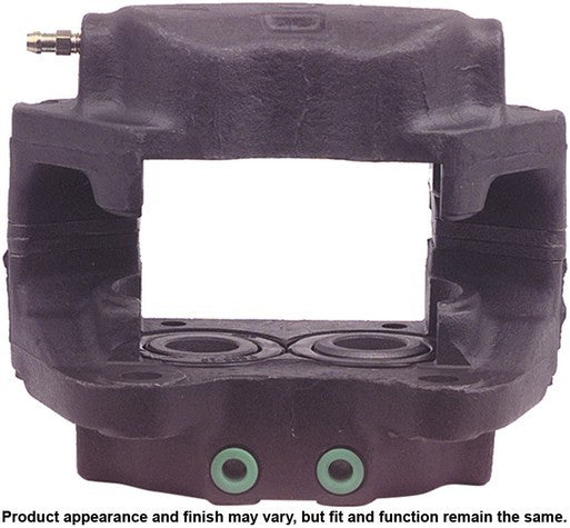CARDONE Reman Disc Brake Caliper P/N:19-568 Fits: BMW 528i 81-79, BMW 530i 78-77, BMW 630csi 1977, BMW 633csi 82-78 - Image 2