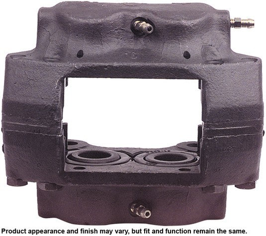 CARDONE Reman Disc Brake Caliper P/N:19-568 Fits: BMW 528i 81-79, BMW 530i 78-77, BMW 630csi 1977, BMW 633csi 82-78 - Image 3