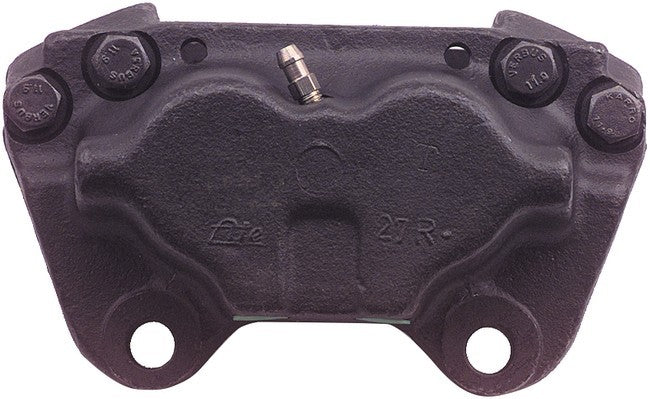 CARDONE Reman Disc Brake Caliper P/N:19-569 Fits: BMW 528i 81-79, BMW 530i 78-77, BMW 630csi 1977, BMW 633csi 82-78 - Image 1