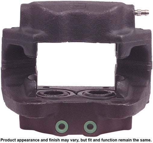 CARDONE Reman Disc Brake Caliper P/N:19-569 Fits: BMW 528i 81-79, BMW 530i 78-77, BMW 630csi 1977, BMW 633csi 82-78 - Image 2