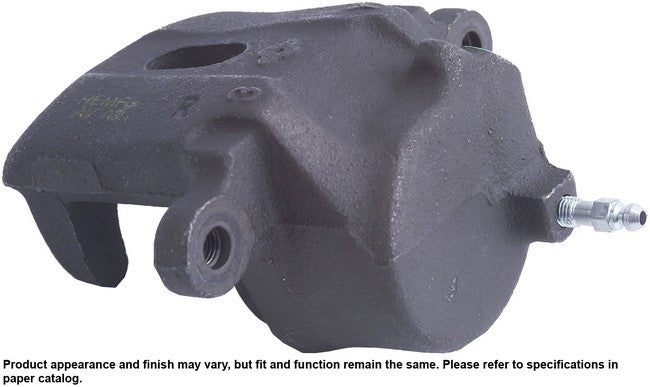 CARDONE Reman Disc Brake Caliper P/N:19-572 Fits: Mazda Glc 85-81 - Image 1