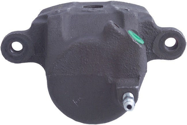 CARDONE Reman Disc Brake Caliper P/N:19-572 Fits: Mazda Glc 85-81 - Image 2