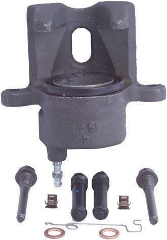 CARDONE Reman Disc Brake Caliper P/N:19-572 Fits: Mazda Glc 85-81 - Image 3
