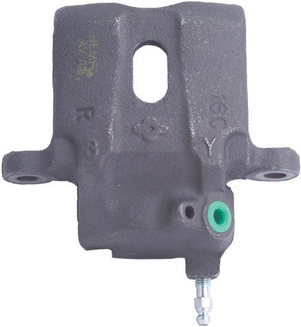 CARDONE Reman Disc Brake Caliper P/N:19-572 Fits: Mazda Glc 85-81 - Image 4