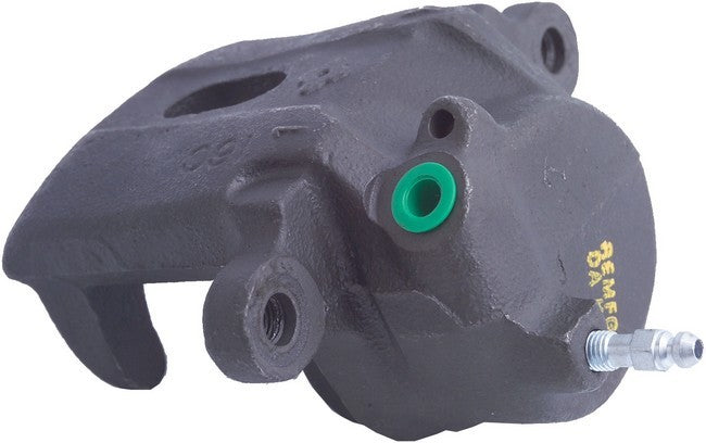 CARDONE Reman Disc Brake Caliper P/N:19-573 Fits: Mazda Glc 85-81 - Image 1