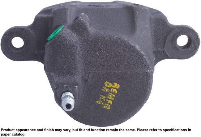 CARDONE Reman Disc Brake Caliper P/N:19-573 Fits: Mazda Glc 85-81 - Image 2