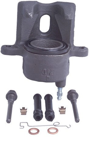 CARDONE Reman Disc Brake Caliper P/N:19-573 Fits: Mazda Glc 85-81 - Image 3