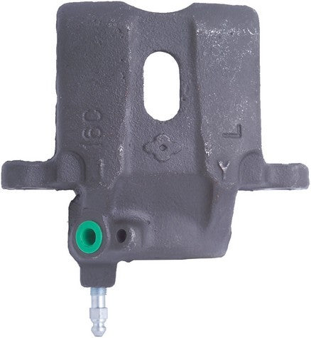 CARDONE Reman Disc Brake Caliper P/N:19-573 Fits: Mazda Glc 85-81 - Image 4