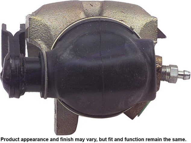 CARDONE Reman Disc Brake Caliper P/N:19-590 Fits: Plymouth Arrow 80-79 - Image 1