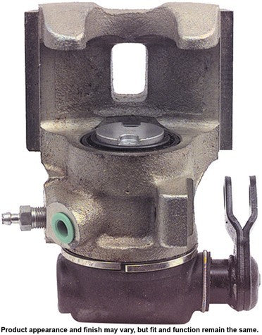 CARDONE Reman Disc Brake Caliper P/N:19-590 Fits: Plymouth Arrow 80-79 - Image 2