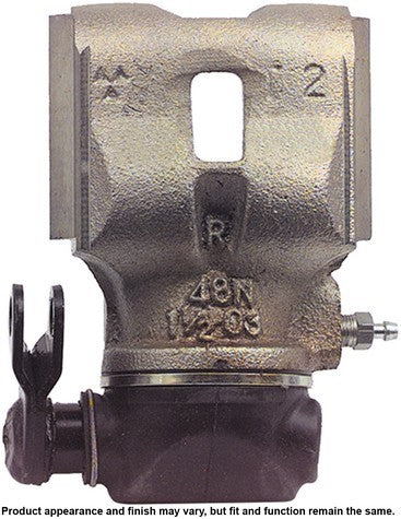 CARDONE Reman Disc Brake Caliper P/N:19-590 Fits: Plymouth Arrow 80-79 - Image 3