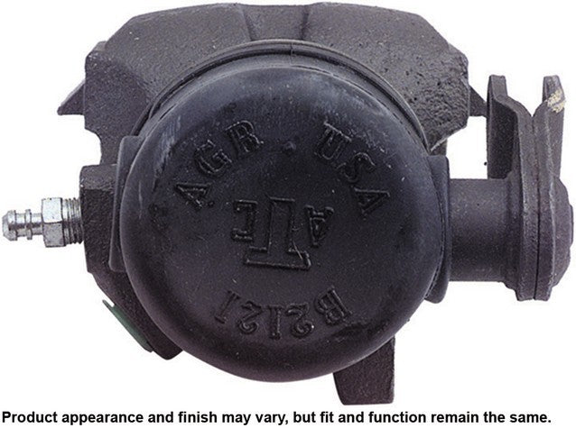 CARDONE Reman Disc Brake Caliper P/N:19-591 Fits: Plymouth Arrow 80-79 - Image 1