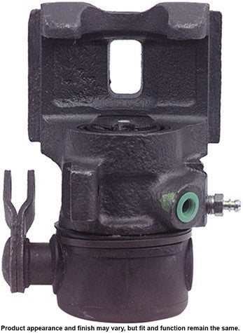 CARDONE Reman Disc Brake Caliper P/N:19-591 Fits: Plymouth Arrow 80-79 - Image 2