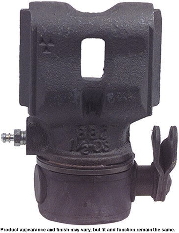 CARDONE Reman Disc Brake Caliper P/N:19-591 Fits: Plymouth Arrow 80-79 - Image 3