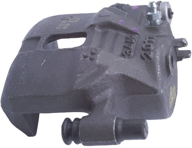 CARDONE Reman Disc Brake Caliper P/N:19-592 Fits: Honda Accord 83-82 - Image 1