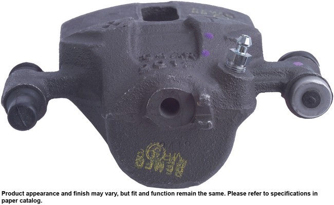 CARDONE Reman Disc Brake Caliper P/N:19-592 Fits: Honda Accord 83-82 - Image 2