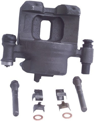 CARDONE Reman Disc Brake Caliper P/N:19-592 Fits: Honda Accord 83-82 - Image 3