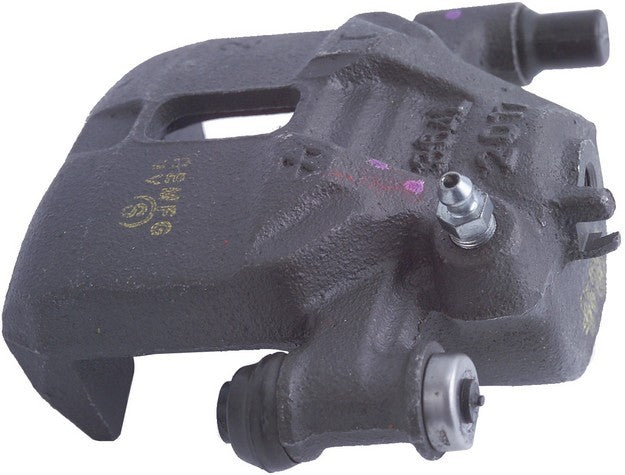CARDONE Reman Disc Brake Caliper P/N:19-593 Fits: Honda Accord 83-82 - Image 1