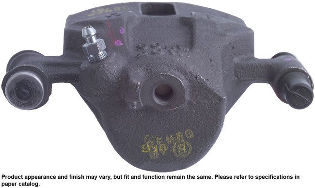 CARDONE Reman Disc Brake Caliper P/N:19-593 Fits: Honda Accord 83-82 - Image 2