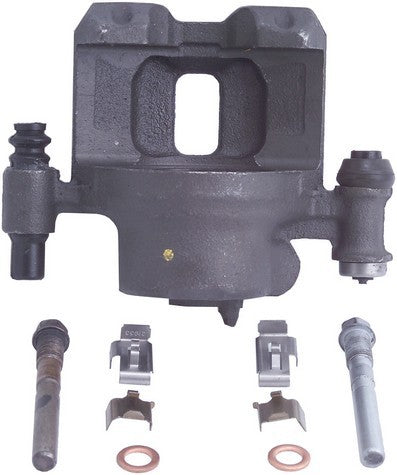 CARDONE Reman Disc Brake Caliper P/N:19-593 Fits: Honda Accord 83-82 - Image 3