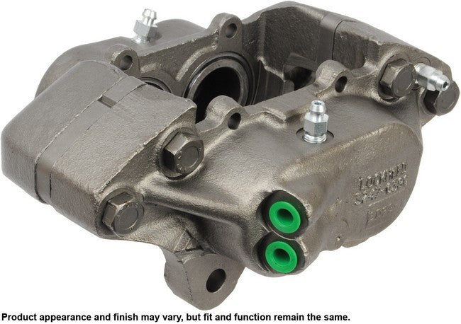 CARDONE Reman Disc Brake Caliper P/N:19-6008 Fits: Land Rover Range Rover 94-93 - Image 1