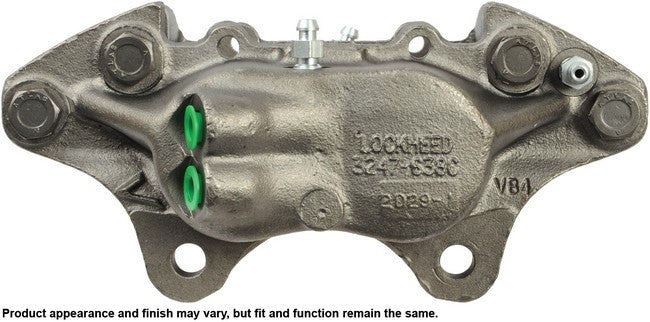 CARDONE Reman Disc Brake Caliper P/N:19-6008 Fits: Land Rover Range Rover 94-93 - Image 2