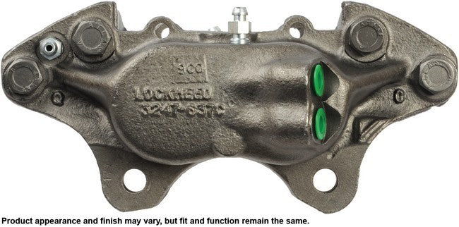 CARDONE Reman Disc Brake Caliper P/N:19-6009 Fits: Land Rover Range Rover 94-93 - Image 2
