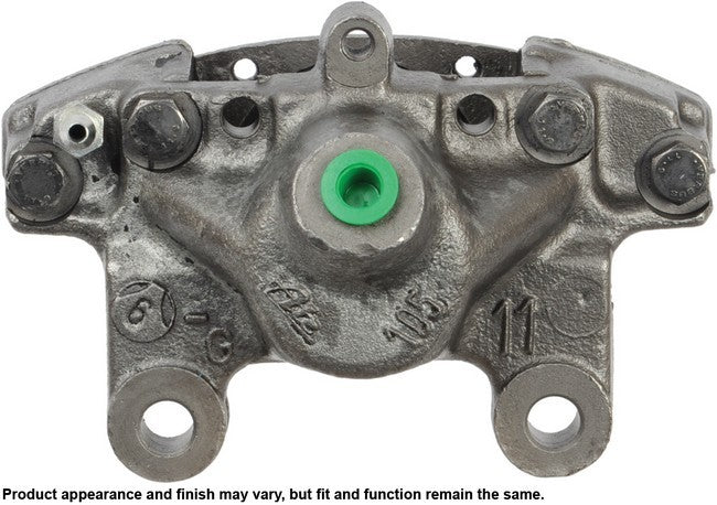 CARDONE Reman Disc Brake Caliper P/N:19-6024 Fits: Mercedes-benz C280 97-94 - Image 2