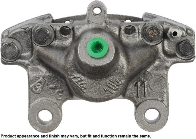 CARDONE Reman Disc Brake Caliper P/N:19-6025 Fits: Mercedes-benz C280 97-94 - Image 2