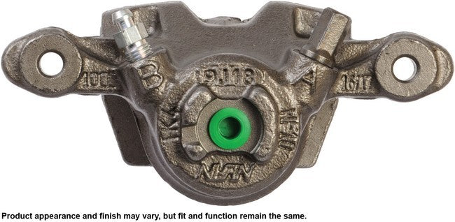 CARDONE Reman Disc Brake Caliper P/N:19-6026 Fits: Acura Tl 14-09 - Image 2