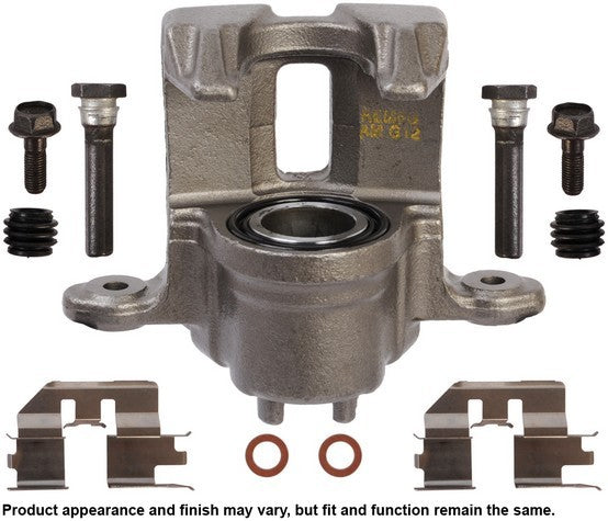 CARDONE Reman Disc Brake Caliper P/N:19-6026 Fits: Acura Tl 14-09 - Image 3