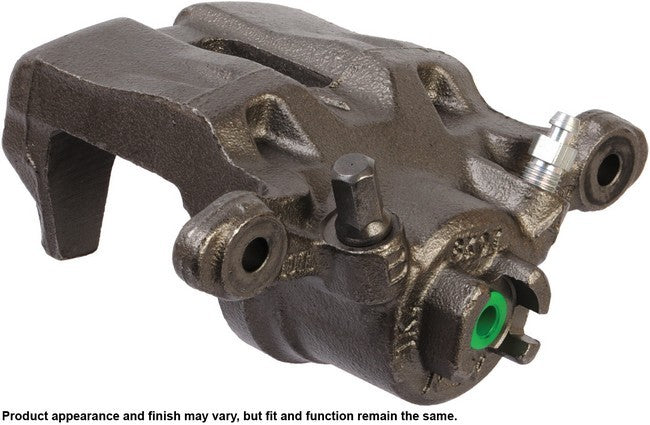 CARDONE Reman Disc Brake Caliper P/N:19-6027 Fits: Acura Tl 14-09 - Image 1