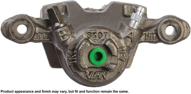 CARDONE Reman Disc Brake Caliper P/N:19-6027 Fits: Acura Tl 14-09 - Image 2