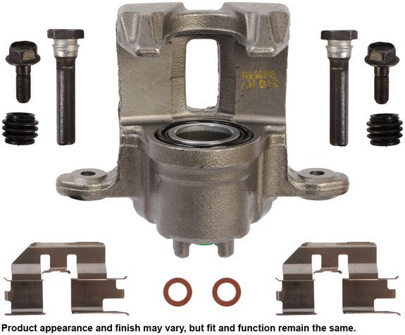 CARDONE Reman Disc Brake Caliper P/N:19-6027 Fits: Acura Tl 14-09 - Image 3