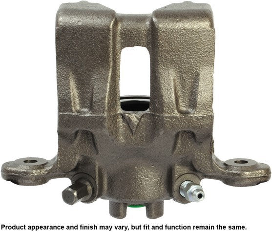 CARDONE Reman Disc Brake Caliper P/N:19-6027 Fits: Acura Tl 14-09 - Image 4