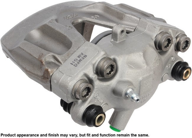 CARDONE Reman Disc Brake Caliper P/N:19-6028 Fits: Mercedes-benz C350 12-08, Mercedes-benz C350 2015, Mercedes-benz Cls400 17-15, Mercedes-benz E250 16-14, Mercedes-benz E350 12-10, Mercedes-benz E350 16-14, Mercedes-benz E400 17-15 - Image 1
