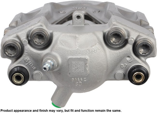 CARDONE Reman Disc Brake Caliper P/N:19-6028 Fits: Mercedes-benz C350 12-08, Mercedes-benz C350 2015, Mercedes-benz Cls400 17-15, Mercedes-benz E250 16-14, Mercedes-benz E350 12-10, Mercedes-benz E350 16-14, Mercedes-benz E400 17-15 - Image 2