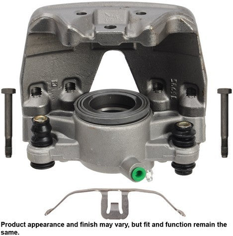 CARDONE Reman Disc Brake Caliper P/N:19-6028 Fits: Mercedes-benz C350 12-08, Mercedes-benz C350 2015, Mercedes-benz Cls400 17-15, Mercedes-benz E250 16-14, Mercedes-benz E350 12-10, Mercedes-benz E350 16-14, Mercedes-benz E400 17-15 - Image 3