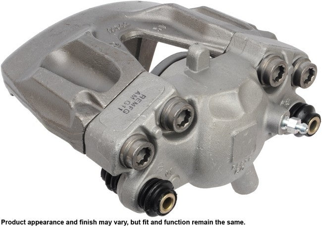 CARDONE Reman Disc Brake Caliper P/N:19-6029 Fits: Mercedes-benz C350 12-08, Mercedes-benz C350 2015, Mercedes-benz Cls400 17-15, Mercedes-benz E250 16-14, Mercedes-benz E350 12-10, Mercedes-benz E350 16-14, Mercedes-benz E400 17-15 - Image 1