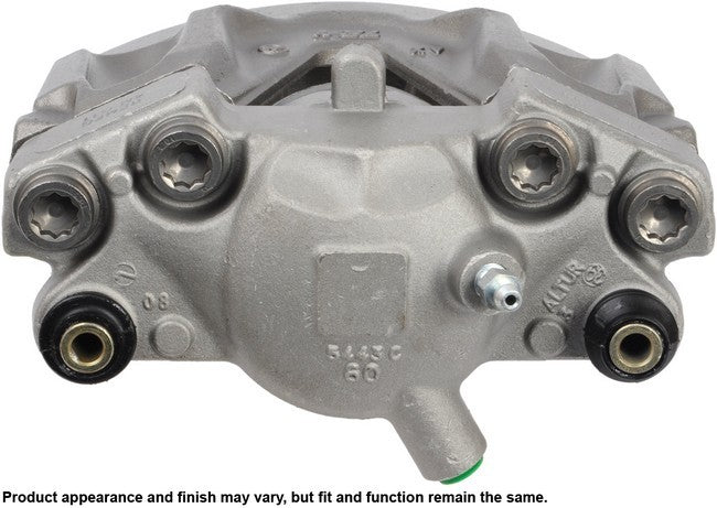 CARDONE Reman Disc Brake Caliper P/N:19-6029 Fits: Mercedes-benz C350 12-08, Mercedes-benz C350 2015, Mercedes-benz Cls400 17-15, Mercedes-benz E250 16-14, Mercedes-benz E350 12-10, Mercedes-benz E350 16-14, Mercedes-benz E400 17-15 - Image 2